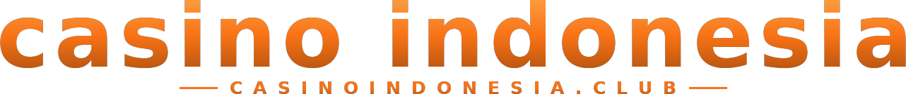 casino indonesia logo