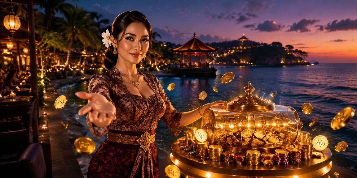 casino indonesia Live Baccarat