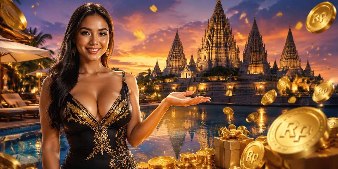 casino indonesia Andar Bahar Lounge