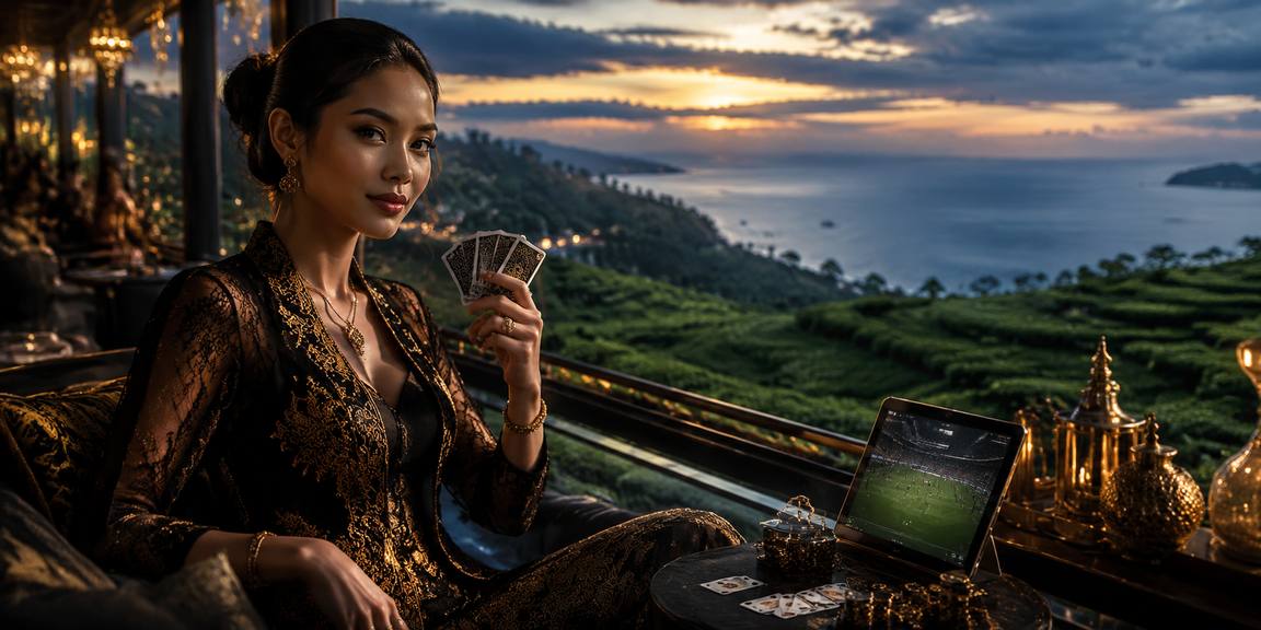 casino indonesia How we protect your account and privacy