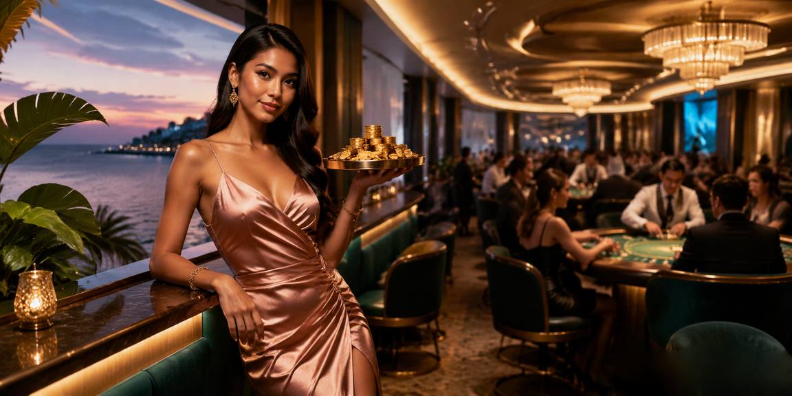 casino indonesia lobby reference